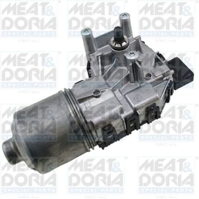 Ruitenwissermotor MEAT & DORIA 27062