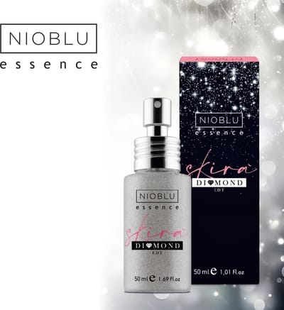 NIOBLU - Essence - Skira Diamond - Eau de toilette