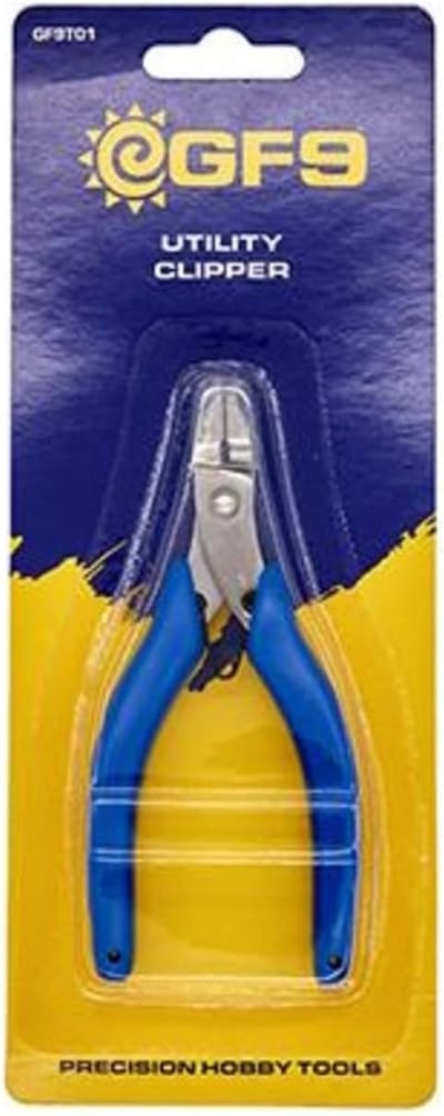 Haarknipper Set - Trimmer Apparaat - Thuis Kapsel Maken - Precisie Snijblad - Diverse Opzetstukken - Zwart