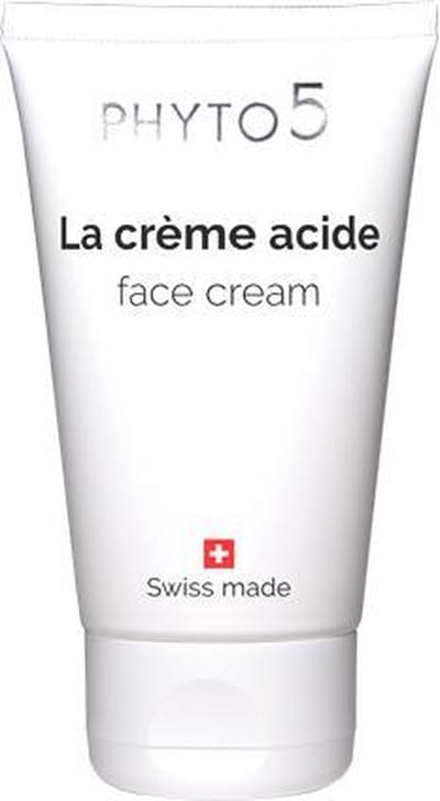La creme acide 50 ml