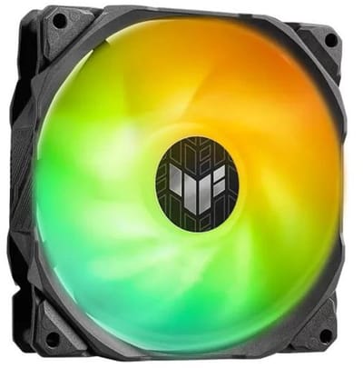 ASUS TUF GAMING LC II 360 ARGB - CPU waterkoeling - Max 29 dBA