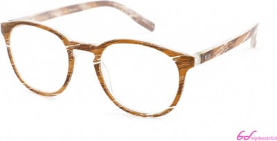 Leesbril Elle Eyewear EL15933 bruin +1.50