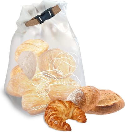 Pedrini Vintage Aluminium Espressomachine Geel 6 Kopjes