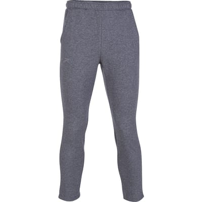 Joma Montana broek, grijze herenbroek S grijs