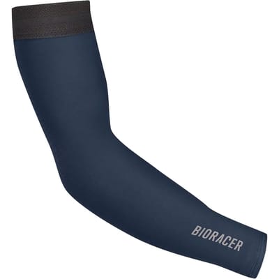 BIORACER Tempest - Armstukken Unisex Winter/Tussenseizoen - Nautica - Thermisch & Isolerend - Maat S