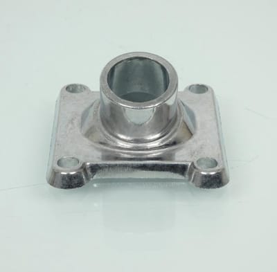 Pipe d admission Polini pour Mobylette Peugeot 50 103 SPX Neuf