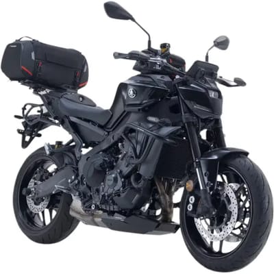 Motorzadeltas SW-Motech Yamaha MT-09 (23-)