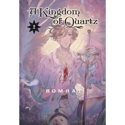 A Kingdom Of Quartz 2 - A Kingdom Of Quartz - Bomhat
