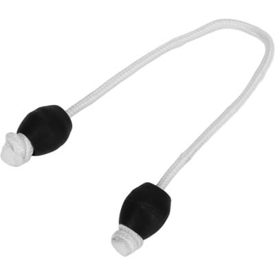 Vissen Latex Buis V Vorm Connector bot Rubber Buis V Vorm Connector Onderwatervissen