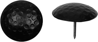 Spijkers Rond Gehamerd - Bevestigingsmateriaal - Klusmateriaal - Robuust Materiaal - 35 x 30 mm