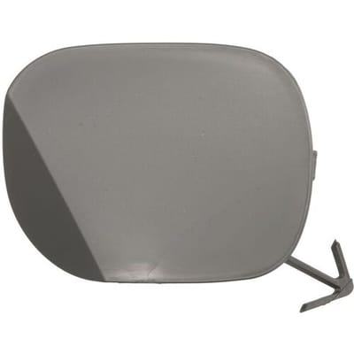 Ventilatiegrille, bumper trekhaak BLIC 5513-00-8171921P