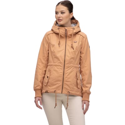 Waterdicht damesjack Ragwear Dankka