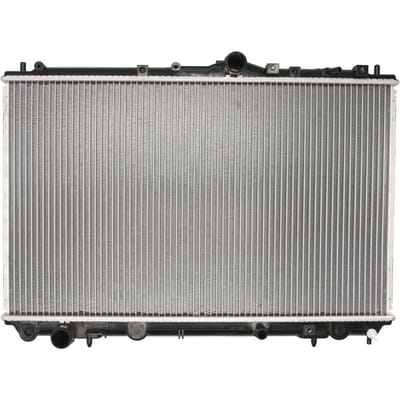 Radiator, motorkoeling THERMOTEC D7V003TT