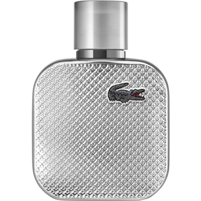 Lacoste L.12.12 Silver Grey Eau De Parfum - 50 ml