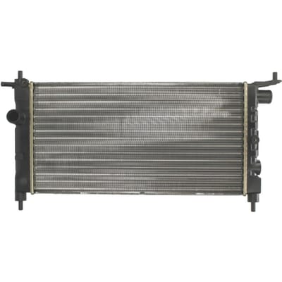 Radiator, motorkoeling NISSENS 632851