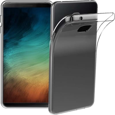 ebestStar - Hoes geschikt voor Sony Xperia X Performance, Dual F8132, Back Cover, Beschermhoes anti-luchtbellen hoesje, Transparant
