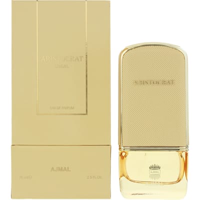 Ajmal Aristocrat Coral Eau de Parfum 75ml Spray voor Haar