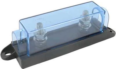 ANL zekeringhouder 35A -200 A