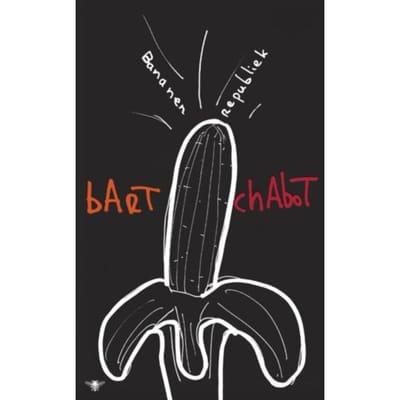 Bananenrepubliek - Bart Chabot