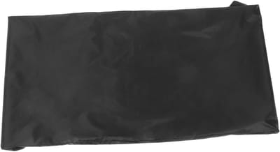 Loopbandhoes - Beschermhoes Fitnessapparatuur - Apparatuur Beschermen - Waterdicht Oxford Doek - 140x71x15 cm - Zwart