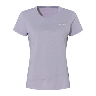 VAUDE Women's Sveit Shirt, Dames, Outdoorshirt