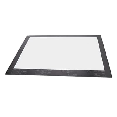 AEG Deurglas - 524x402mm 140058297015