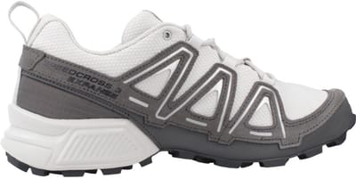 SALOMON SPEEDCROSS 3 Grijs 39 1/3 EU