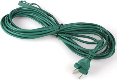 Hoogwaardige Stofzuigermeter Kabel 7 Meter voor Kobold VK 140 en VK 150 Modellen