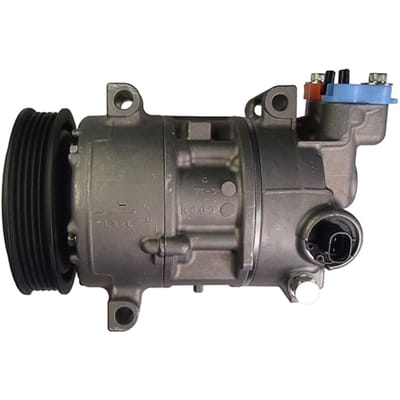 Compressor, airconditioner AIRSTAL 10-4197
