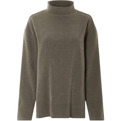 esmara Dames trui (Kaki, XS (32/34))