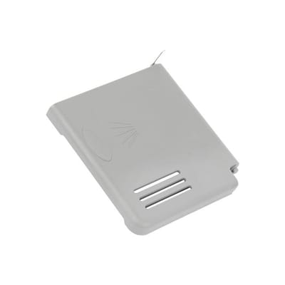 AEG Deksel van de zeepbak voor de vaatwasser 4006078028