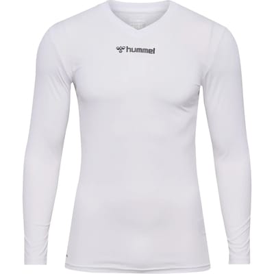 Hummel lange mouw Hmlbl Essential Tee L/S 225520