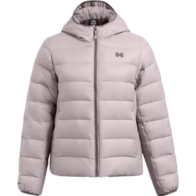 Damesjack met capuchon Under Armour Legend
