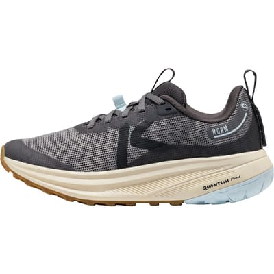 Keen Roam Magnet/ballad Blue Maat: 39.5 | Hardloopschoenen Outlet | Dames | Grijs