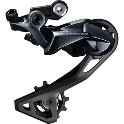 Shimano Achterderailleur Ultegra Rd-r8000-gs 11s Midden Zwart