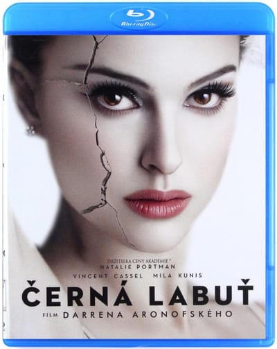 Black Swan [Blu-Ray]