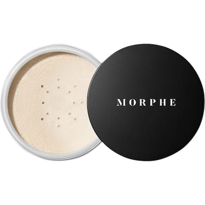 Morphe Puder Bake & Set Powder Poeder Dames 17.5 g