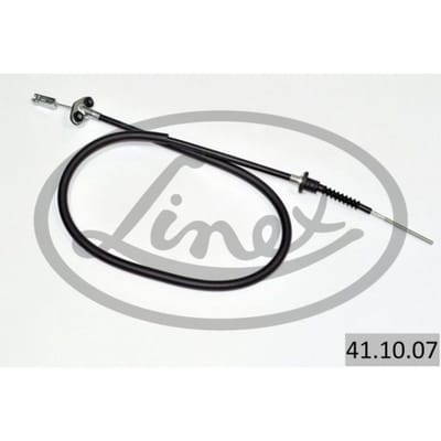 Kabel, koppelingsbediening LINEX 41.10.07