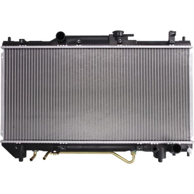 Radiator, motorkoeling KOYORAD PL010695