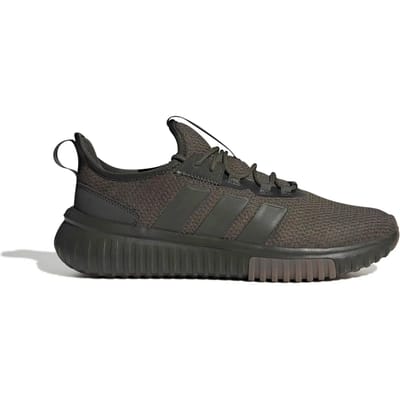 Lage Sneakers adidas Chaussures de running Kaptir 4.0 textile et cuir