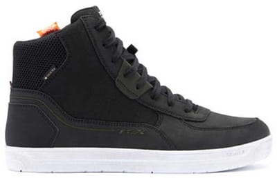 Tcx Mood 2 Gore-tex® Motorschoenen Bruin,Zwart EU 42 Man