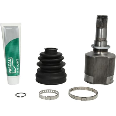 Homokineet reparatie set, aandrijfas PASCAL G73020PC links