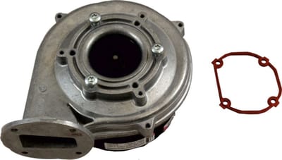 Wolf Gasblower condensatie D118 voor CGB-2, 213795099