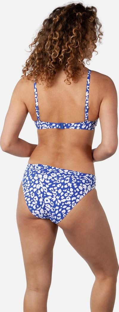 BARTS - Bikini top - Maat 38 - Vrouwen - blauw -