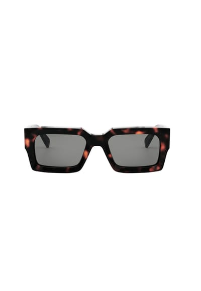 Celine zonnebril CL40280U-52A Volwassen unisex