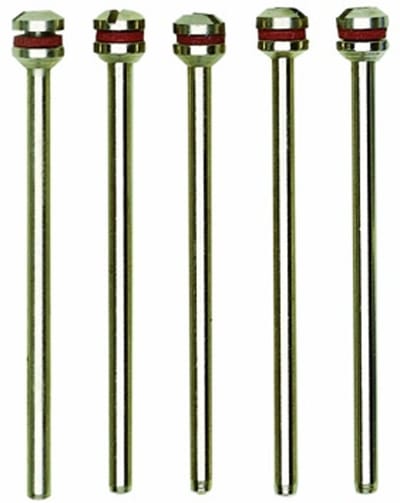 Proxxon - Spandoornen 2,35 X 44 Mm. 5 St. (Pr28815) - modelbouwsets, hobbybouwspeelgoed voor kinderen, modelverf en accessoires