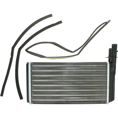 Warmtewisselaar, interieur verwarming THERMOTEC D6D002TT