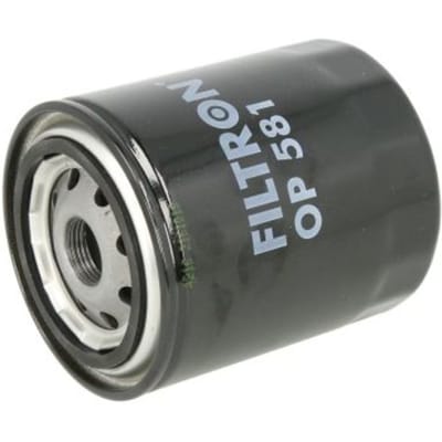 Oliefilter FILTRON OP581