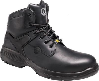 Bata Industrials Gear HG S3 ESD - Zwart (W) - 39