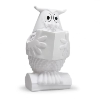 Atelier Pierre - Nachtlampje Meneer de Uil - USB oplaadbaar